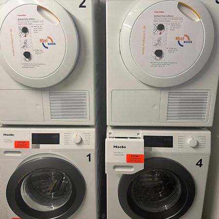 Ferienwohnung Baechle, Sehr Zentral Freiburg im Breisgau Eksteriør billede