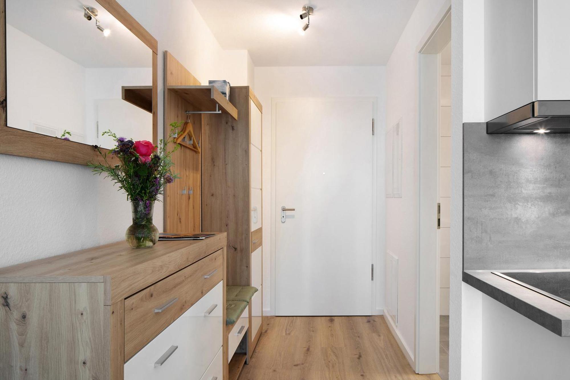 Ferienwohnung Baechle, Sehr Zentral Freiburg im Breisgau Eksteriør billede